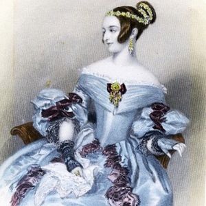 Meet your Posher, Lyn